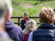 EL290423-11 - Emma Lavelle Stable Visit